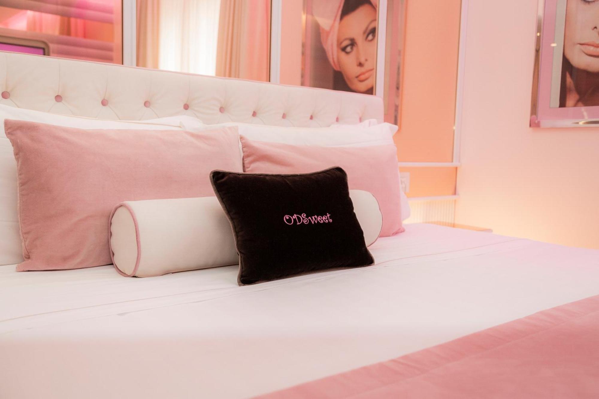 Odsweet Duomo Milano Hotel — Foto 3