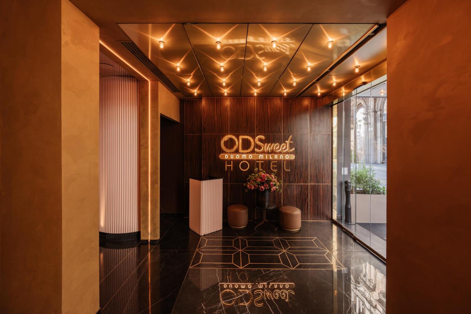 Odsweet Duomo Milano Hotel, Milan