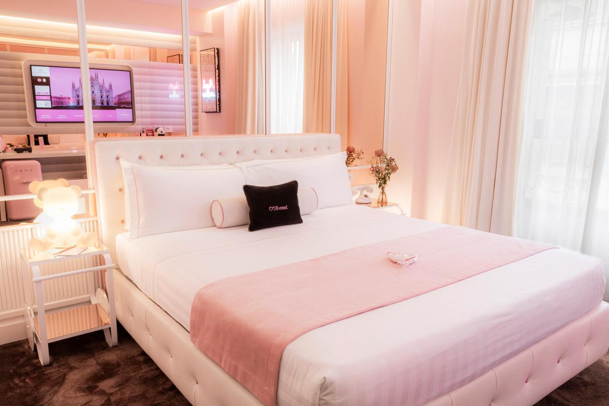 Odsweet Duomo Milano Hotel — Foto 2